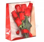 Пакет бумажный (h32х26см) 128г/м2 