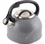 Чайник нерж 2,5л 