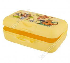 Ланч-бокс 0,7л