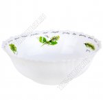 Verdi/Зелень Салатник d20см 1200мл