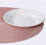 Белье Тарелка глубокая d20см 0,2л 