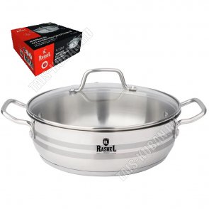 Гретта2 Жаровня d26см (4) 