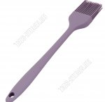 Fantasy лаванда Кисточка кулинарная L20см (12) 