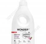 Гель для стирки (концентрат) 1,0л д/белого белья 