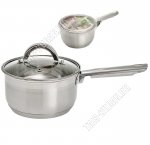 ALICE Ковш 2,1л, d16cм,ф.цилиндр (6)