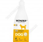 Шампунь д/собак 0,55л (9) 