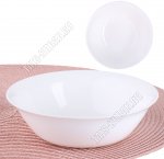 Белая Салатник 0,56л 