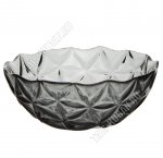 ESTRELLA GREY Тарелка плоская d22см 2200мл