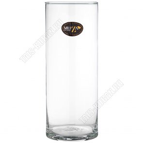 Ваза для цветов MuZa 