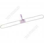 Швабра XL б/черенка и насадки (L100х9см) (6) 