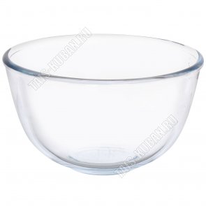 Smart cooking Миска круг 1,0л d17см, б/уп (12) 