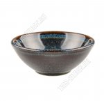 Индиго Салатник d14см