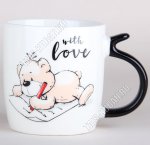 Кружка 360мл 