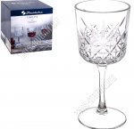 TIMELESS Бокал для вина набор 4шт 330мл п/у (4)