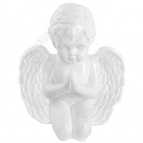 Фигурка гипс  