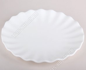 Вешалка (пластик) L41см (110) 