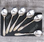 КАНТАТА Ложка чайная 6шт (100)