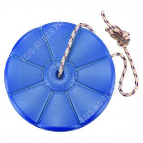 Качели детск.(пластик) подвесн.