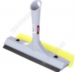 Окономойка б/черенка,насад.L20см,серебро (23) 