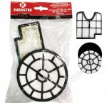 Комплект сменных фильтров д/пылесоса EVC-3005, EVC-3006, EVC-3007, EVC-3008, EVC-3011, EVC-3012 