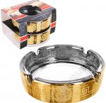 Версаль Пепельницы Н-р 2шт d10,6см п/у (12)
