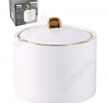 Элит Сахарница 420мл d10 h10см (36)