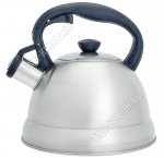 Чайник нерж 2,0л свисток (12)