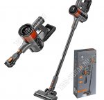 Пылесос вертикальный (аккумулят) Li-lon 2200мА/ч,2ск, цвет черный (1)