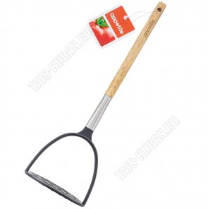 Толедо Картофелемялка L32х10см (12) 