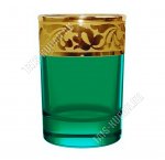 Жасмин/Изумруд Н-р стопок 6шт 50мл п/у (12)