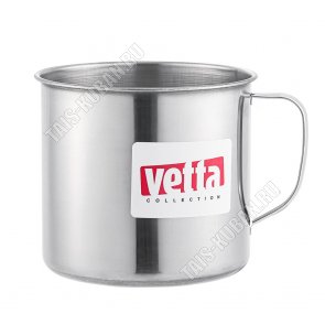 Кружка 1000мл d12см (6) 