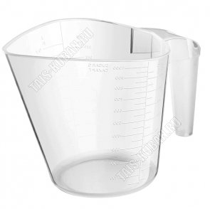 Мерный Кувшин 1,3л (35) 