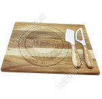 Набор для сыра 3предмета 