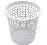 Корзина д/бумаг 11л  (d28 h28см) 