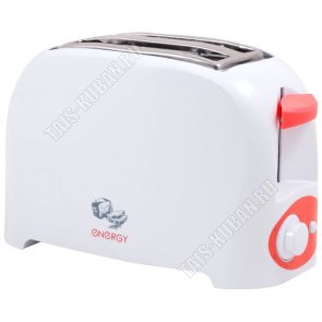 Тостер 750Вт. 7степ.поджар. поддон д/крошек, кноп.отмены (6) 