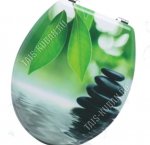 Сиденье MДФ 