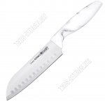 OTTIMO Нож сантоку L15см (12) 