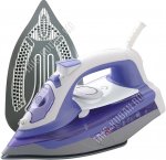 Утюг керам.подошв. 2600Вт пар 120г/вода 300мл (10)