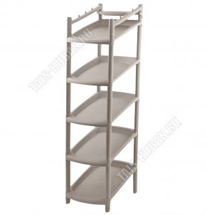 Этажерка д/обуви 