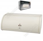 Хлебница 45х27 h18см,кремовый (4) 