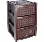 Комод 3-х секц.