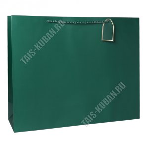 Пакет бумажный (h40х50см) 210г/м2 