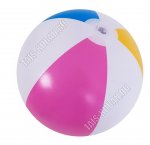 Мяч пляжный d40см 
