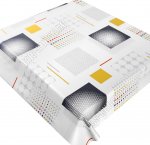 Клеенка матовая 