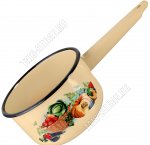 Урожай кремовый Ковш 1,5л (4) 