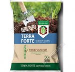 Грунт TERRA FORTE Универсал 50л (с перлитом) (45)