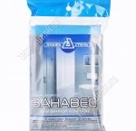 Штора полиэстер (180х180см) 