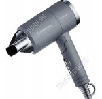 Фен 1400Вт складн.ручка,графит (12)