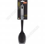 Chef Ложка кулинарная (нейлон+пласт) L34см 7х3,5см (24)