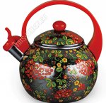 Чайник 2,5л 